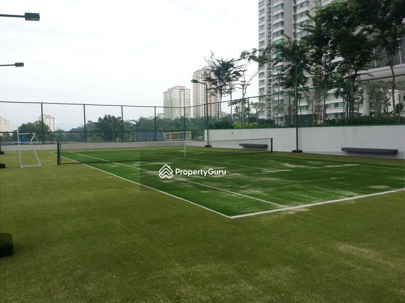For Rent - 28 Mont Kiara @ MK28