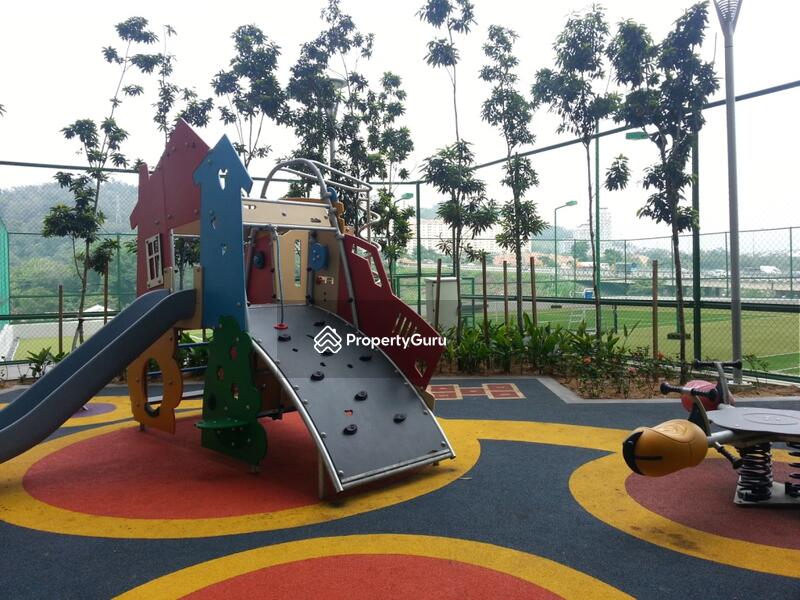 For Rent - 28 Mont Kiara @ MK28
