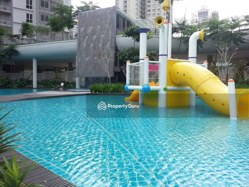 For Rent - 28 Mont Kiara @ MK28