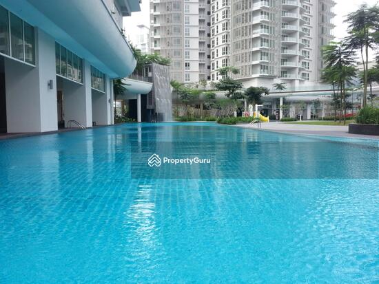 28 Mont Kiara, 32 Jalan Kiara, Mont Kiara, Kuala Lumpur, 4 Bedrooms ...