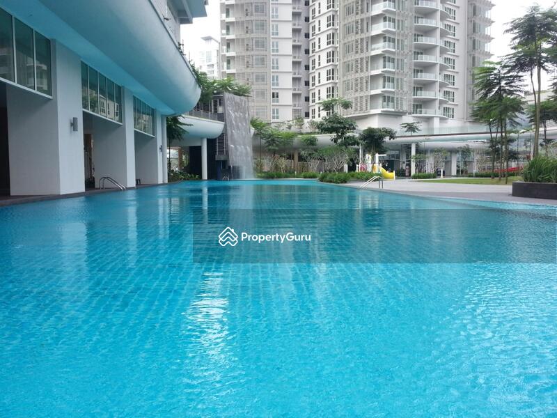For Rent - 28 Mont Kiara @ MK28
