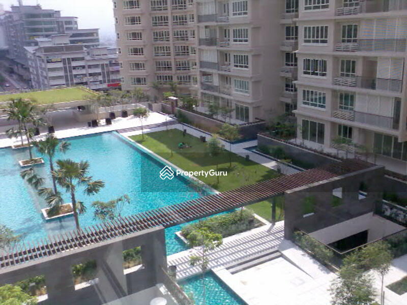 For Rent - 28 Mont Kiara @ MK28