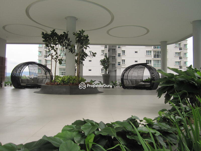 For Rent - 28 Mont Kiara @ MK28