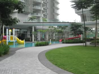28 Mont Kiara @ MK28
