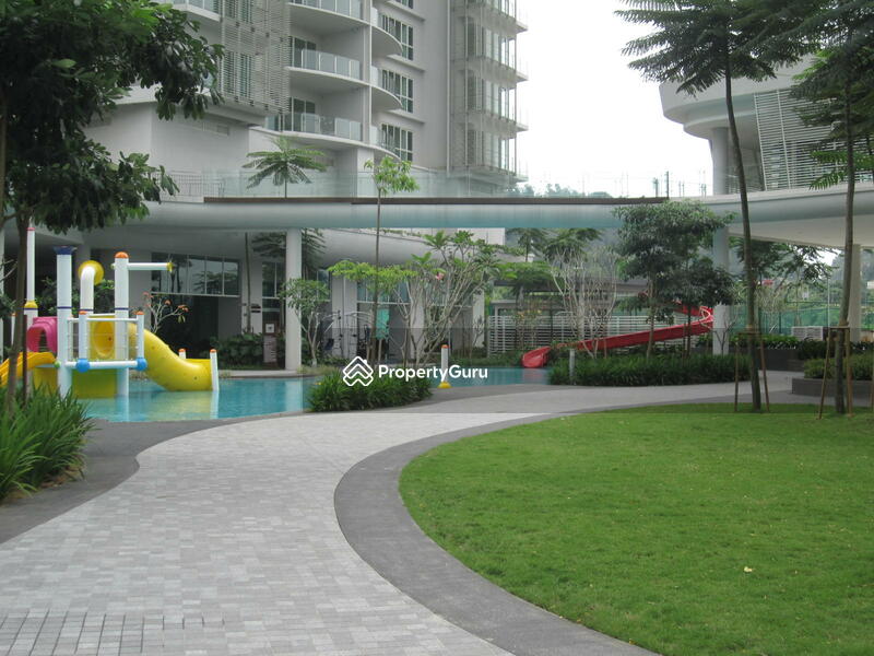 For Rent - 28 Mont Kiara @ MK28