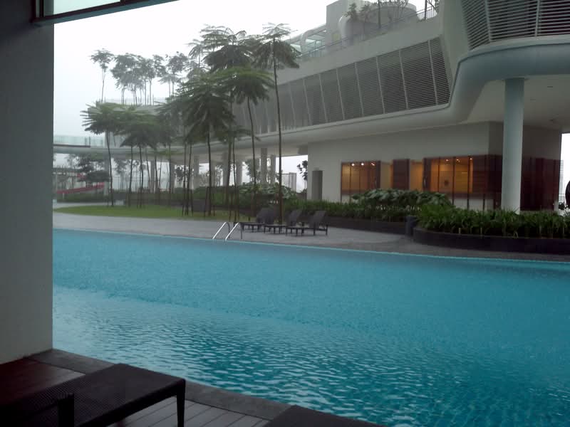 28 Mont Kiara @ MK28 - iProperty.com.my