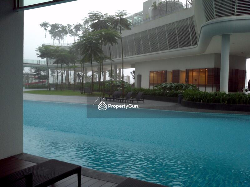 For Rent - 28 Mont Kiara @ MK28