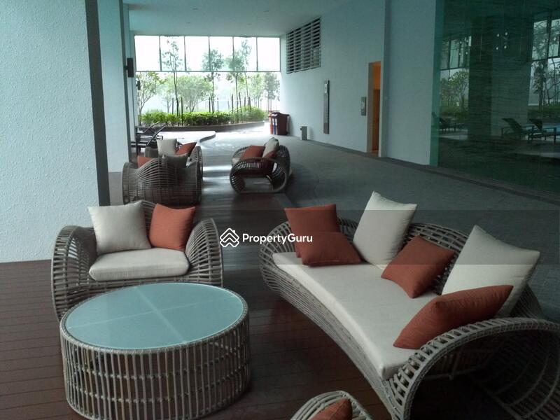For Rent - 28 Mont Kiara @ MK28