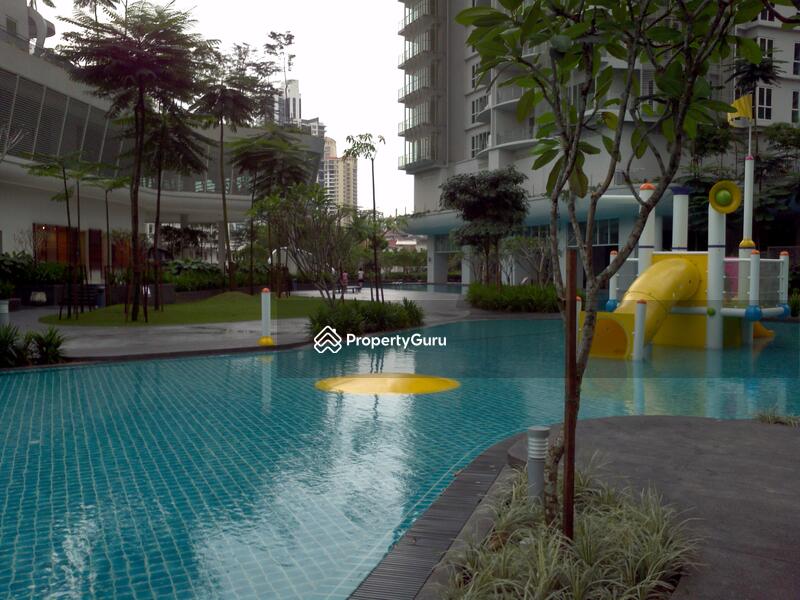 For Rent - 28 Mont Kiara @ MK28