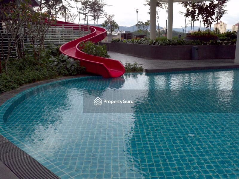 For Rent - 28 Mont Kiara @ MK28