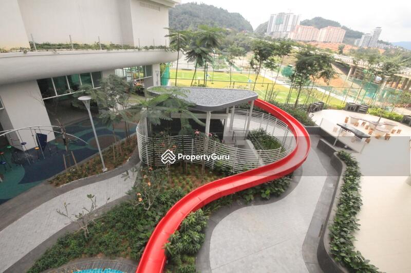 For Rent - 28 Mont Kiara @ MK28