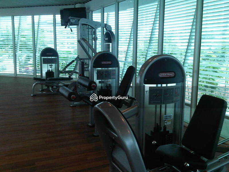 For Rent - 28 Mont Kiara @ MK28