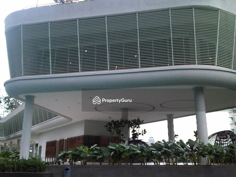 For Rent - 28 Mont Kiara @ MK28