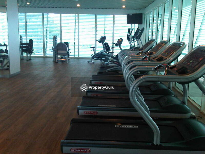 For Rent - 28 Mont Kiara @ MK28