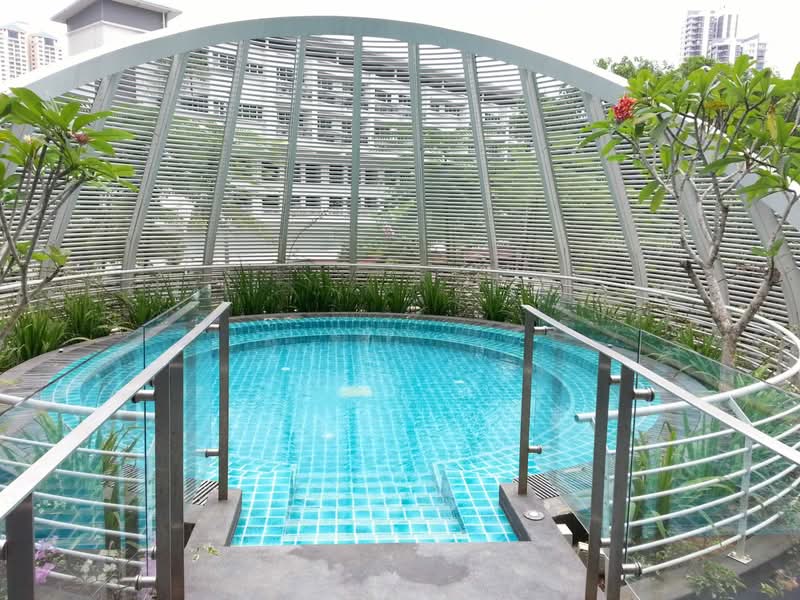 28 Mont Kiara @ MK28 - iProperty.com.my