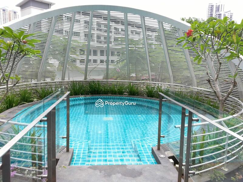 For Rent - 28 Mont Kiara @ MK28