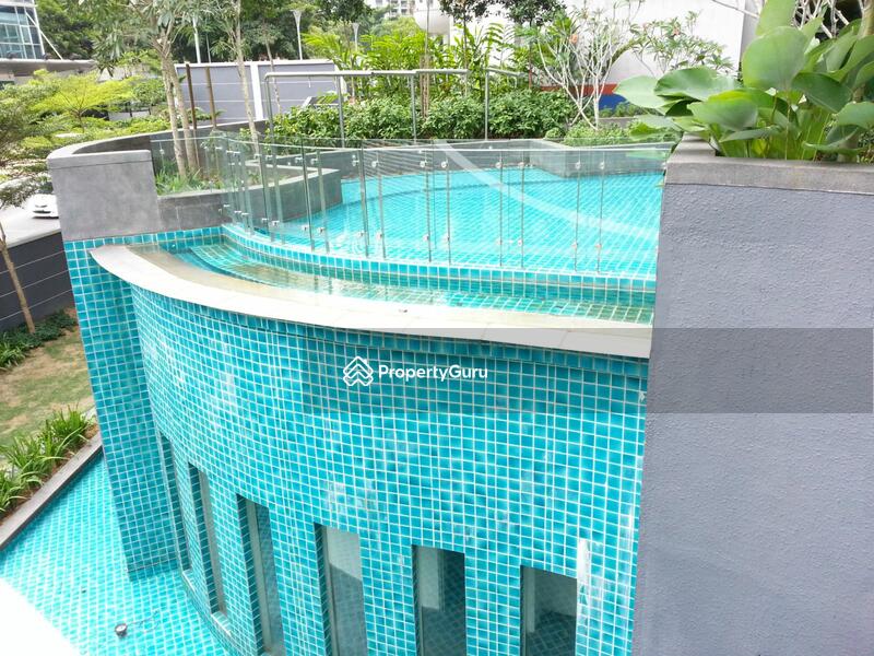 For Rent - 28 Mont Kiara @ MK28