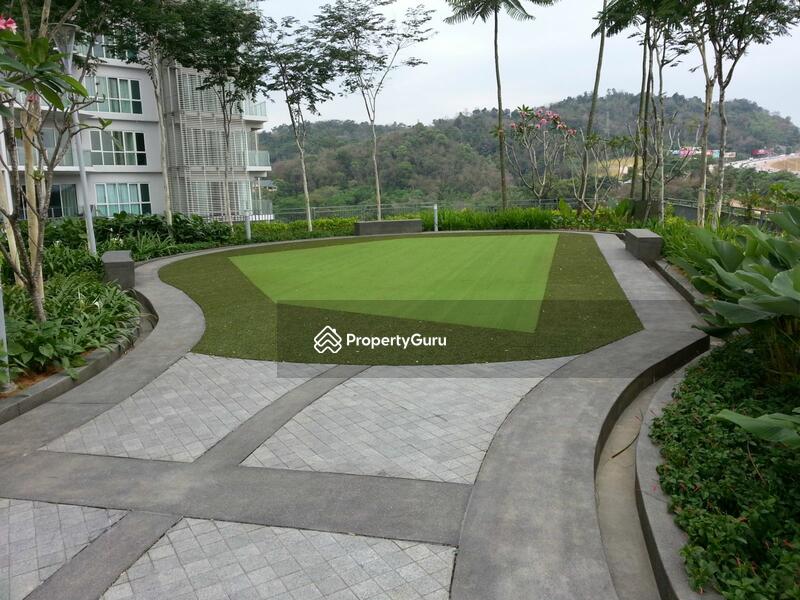 For Rent - 28 Mont Kiara @ MK28