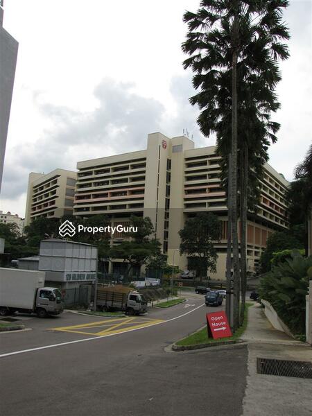 For Sale - Lam Soon Industrial Building
