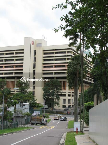 For Rent - Lam Soon Industrial Building