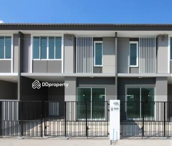 - Pruksa Ville 64 Saimai : พฤกษาวิลล์ 64 สายไหม