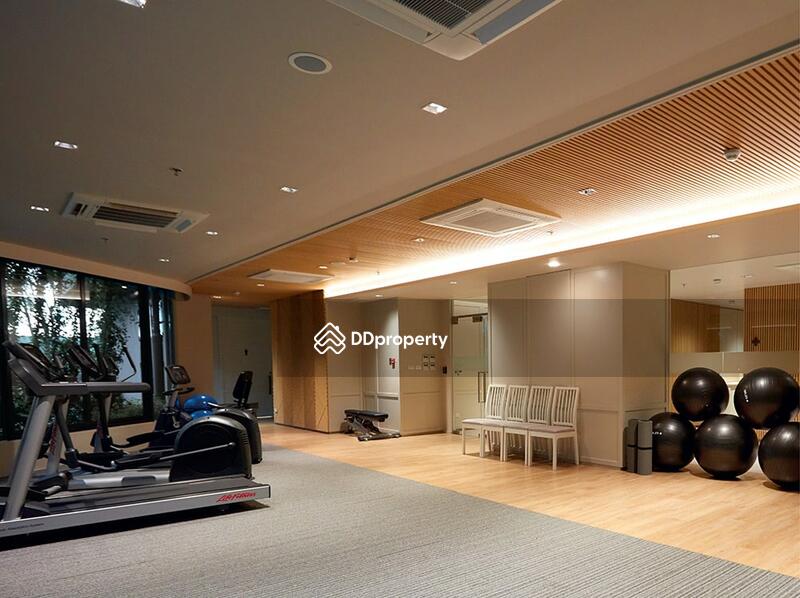 For Rent - Jin Wellbeing County, Pathum Thani