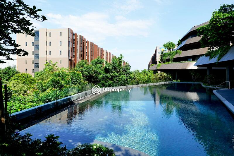 For Rent - Jin Wellbeing County, Pathum Thani