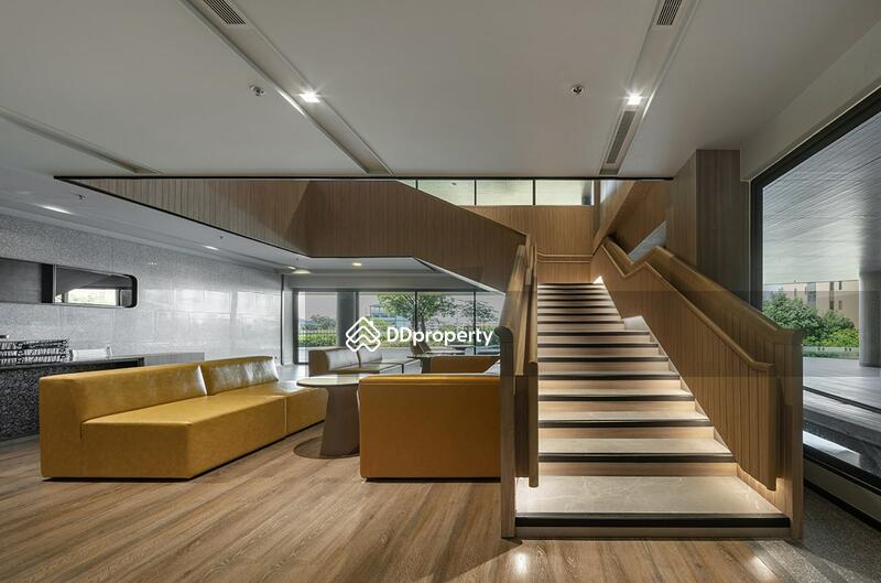 For Rent - Jin Wellbeing County, Pathum Thani