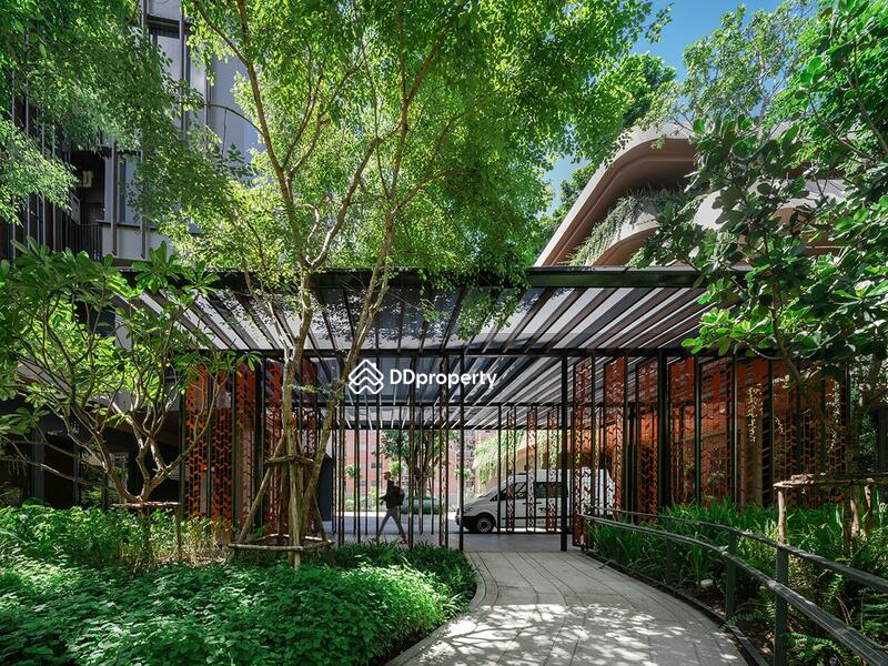 For Rent - Jin Wellbeing County, Pathum Thani