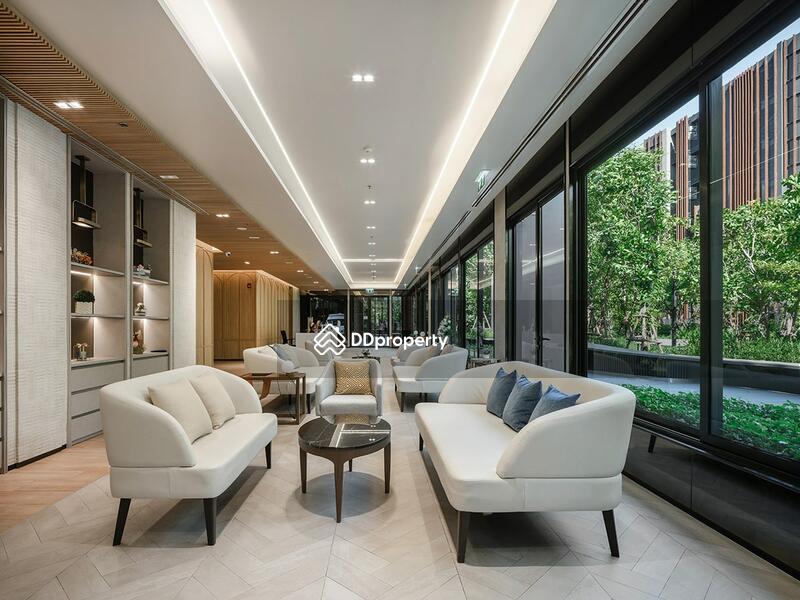 For Rent - Jin Wellbeing County, Pathum Thani