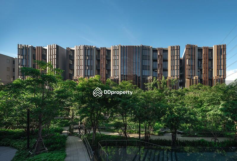 For Rent - Jin Wellbeing County, Pathum Thani
