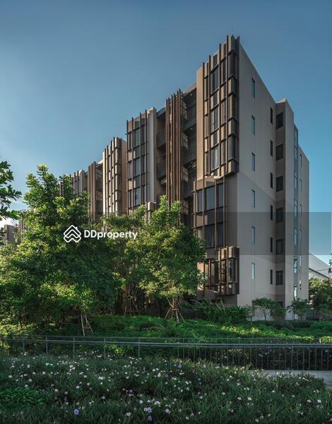 For Rent - Jin Wellbeing County, Pathum Thani