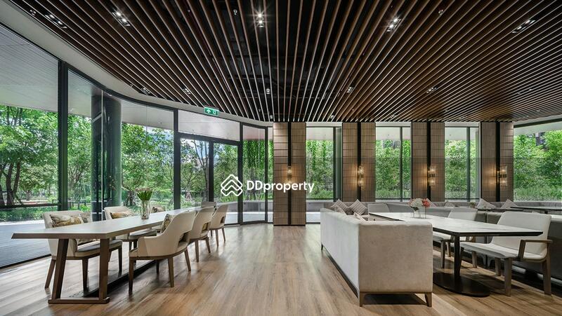 For Rent - Jin Wellbeing County, Pathum Thani