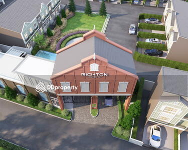 - RICHTON Suanluang-Pattanakarn : ริชตัน สวนหลวง-พัฒนาการ