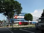 Lea Hin Building #0