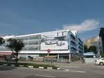 Lea Hin Building #0