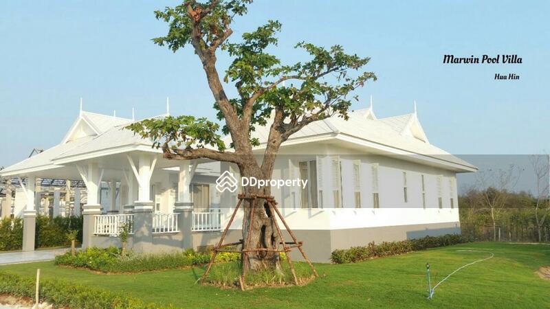 For Rent - Marwin Pool Villa Hua Hin, Prachuap Khiri Khan