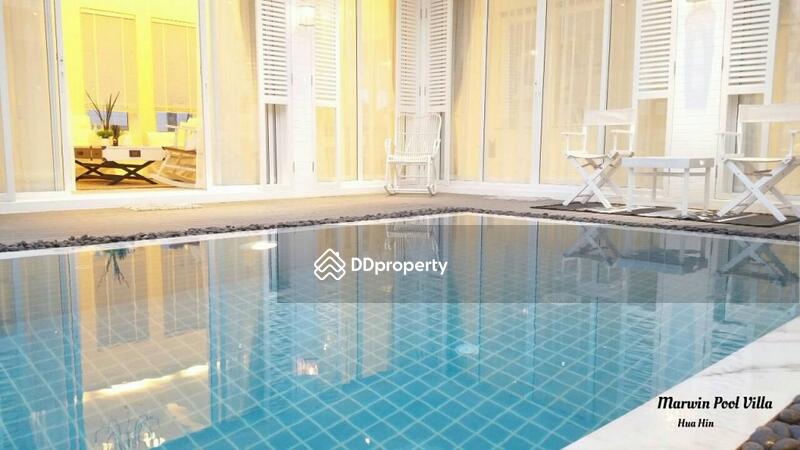 For Rent - Marwin Pool Villa Hua Hin, Prachuap Khiri Khan