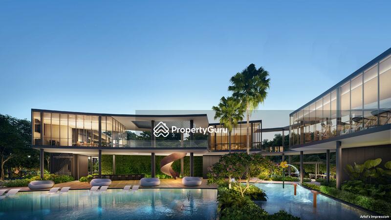 For Sale - The Botany at Dairy Farm
