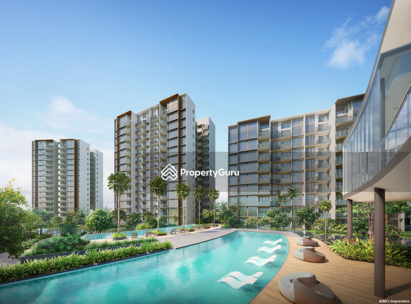 For Sale - The Botany at Dairy Farm