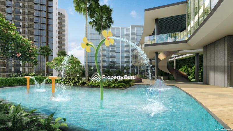 For Sale - The Botany at Dairy Farm