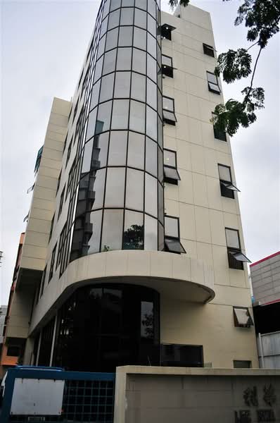Lee Hwa Industrial Building, 17 Jalan Mesin, 2,000 sqft, Light Industrial (B1) For Rent, by Joe Chin, 18570015 - CommercialGuru.com.sg