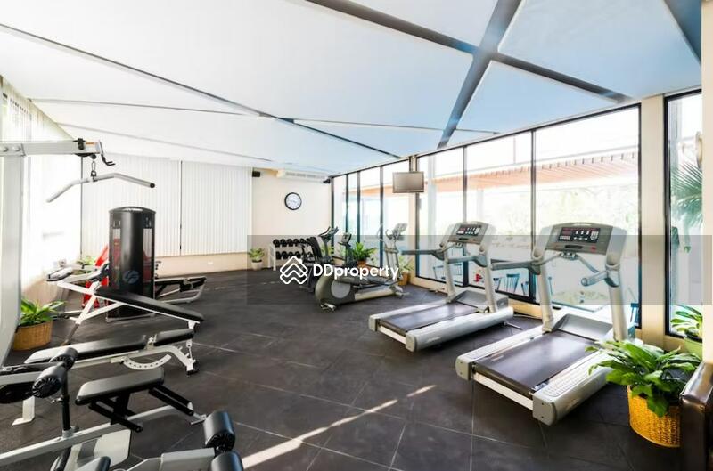ให้เช่า - Laemtong Serviced Apartment : แหลมทอง เซอร์วิส อพาร์ตเมนต์, ชลบุรี