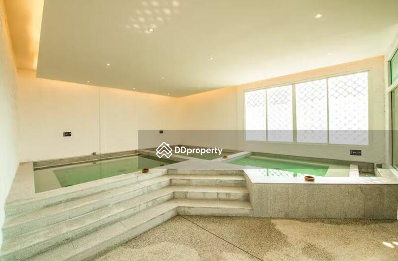 ให้เช่า - Laemtong Serviced Apartment : แหลมทอง เซอร์วิส อพาร์ตเมนต์, ชลบุรี