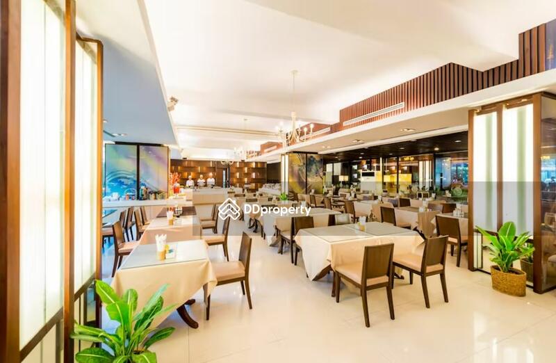 ให้เช่า - Laemtong Serviced Apartment : แหลมทอง เซอร์วิส อพาร์ตเมนต์, ชลบุรี