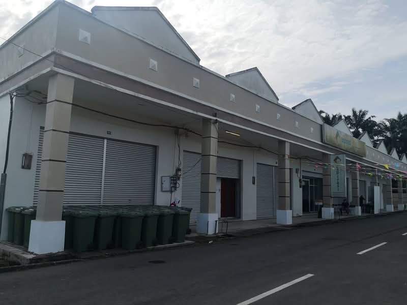 Taman Cenderawasih, Kunak - iProperty.com.my