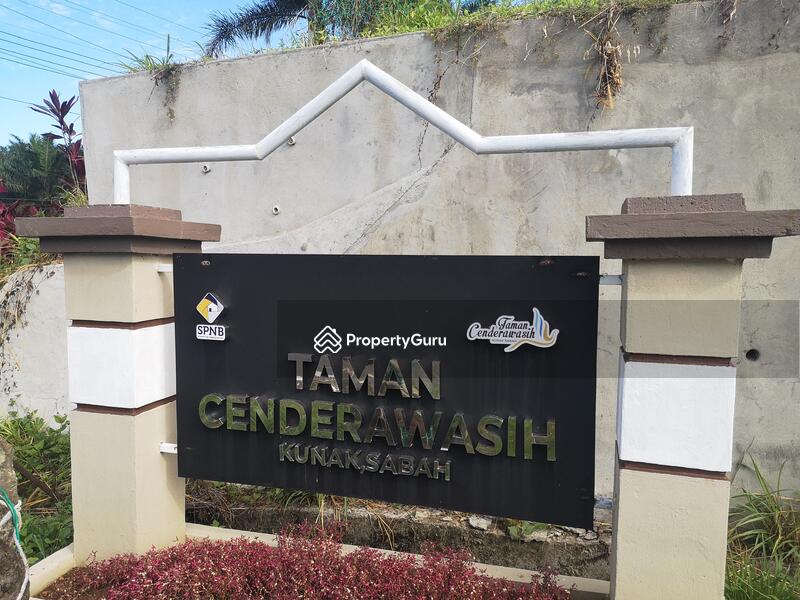 Taman Cenderawasih, Kunak for Sale/Rent, 2024