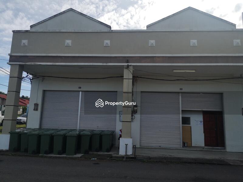 Taman Cenderawasih, Kunak for Sale/Rent, 2024