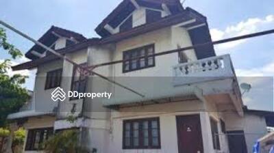  - Prem Ruethai Village : หมู่บ้านเปรมฤทัย รามอินทรา 46