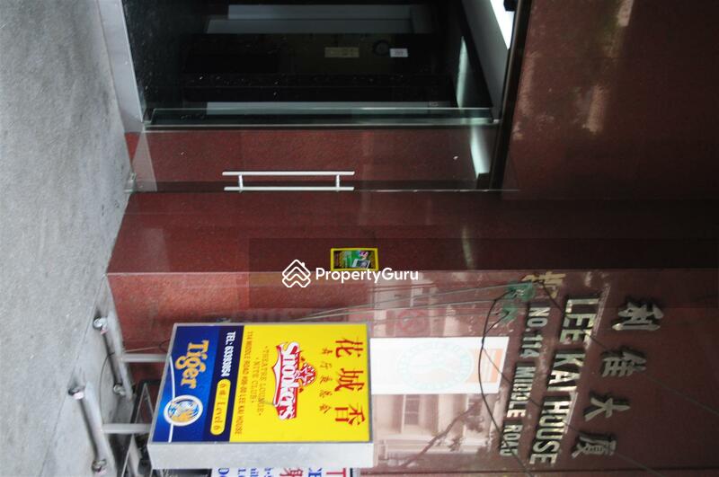 For Sale - Lee Kai House